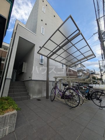 3/5 駐車場