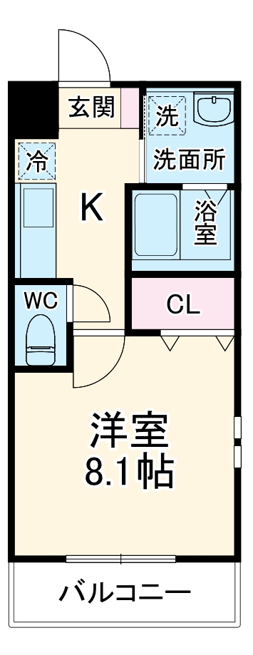 2/15 間取