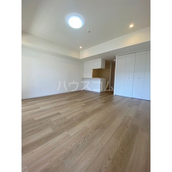 3/28 リビング/ダイニング