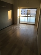 6/26 寝室