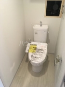 10/27 トイレ