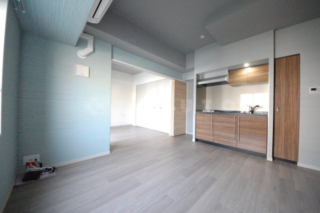 3/30 リビング/ダイニング