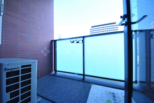 20/30 バルコニー