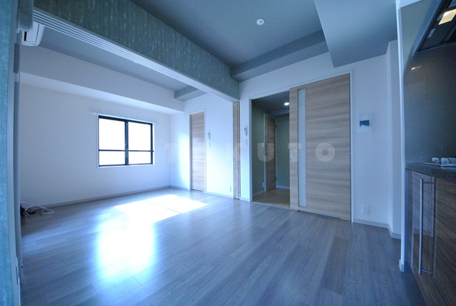 3/30 リビング/ダイニング