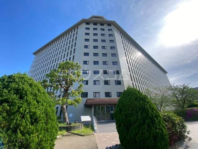 1/22 外観