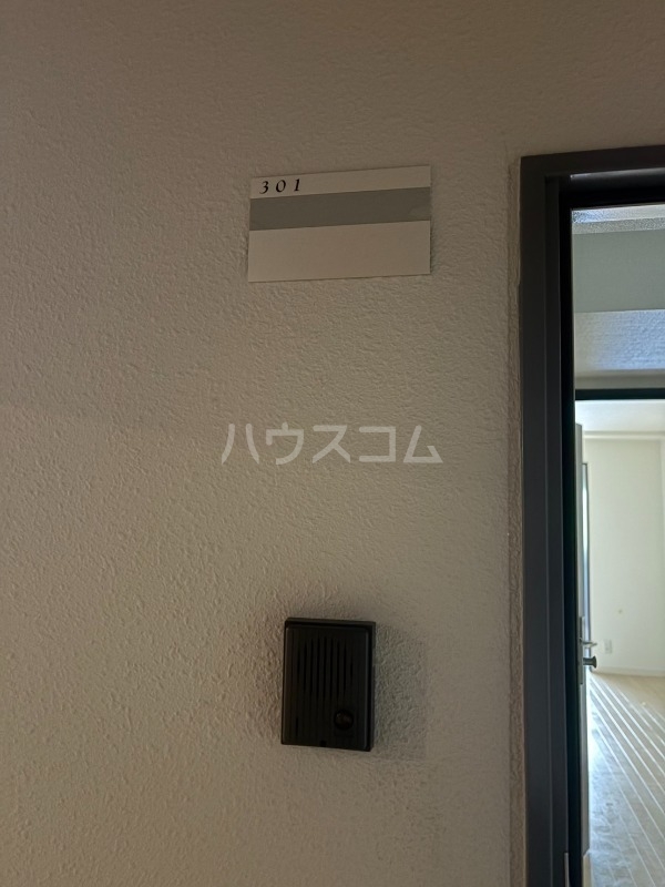 16/25 バルコニー