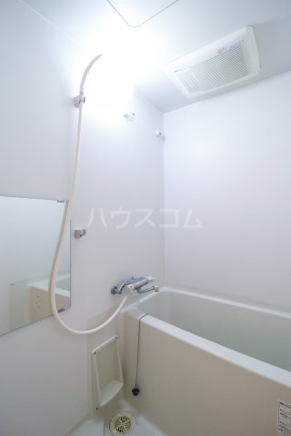 9/28 浴室
