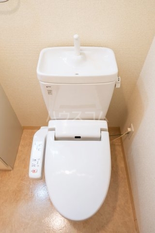 11/25 トイレ