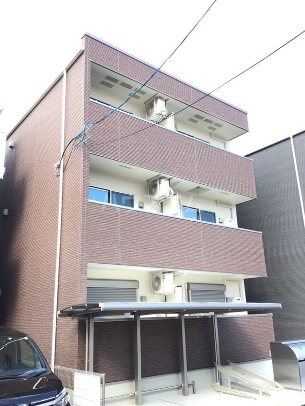 1/15 外観