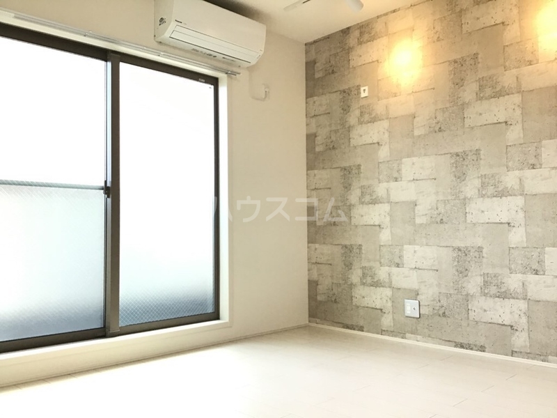 3/7 リビング/ダイニング