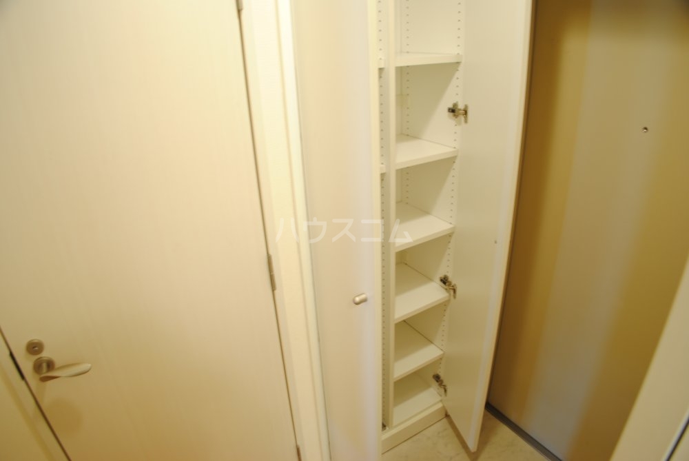 5/24 収納