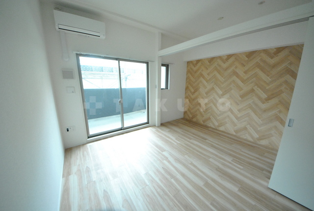 20/29 バルコニー