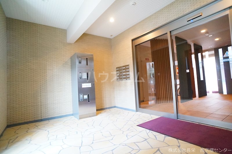 14/24 エントランス