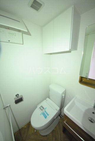9/22 トイレ