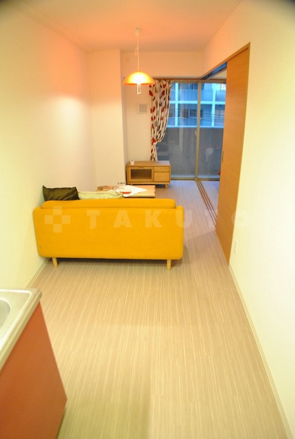 4/30 リビング/ダイニング