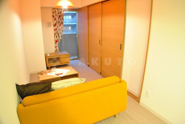 5/30 リビング/ダイニング