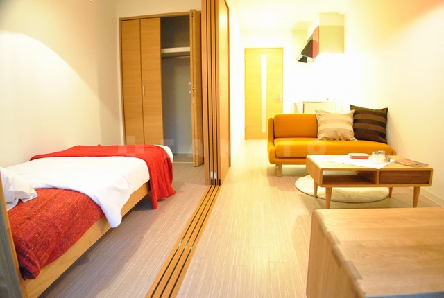 3/30 リビング/ダイニング