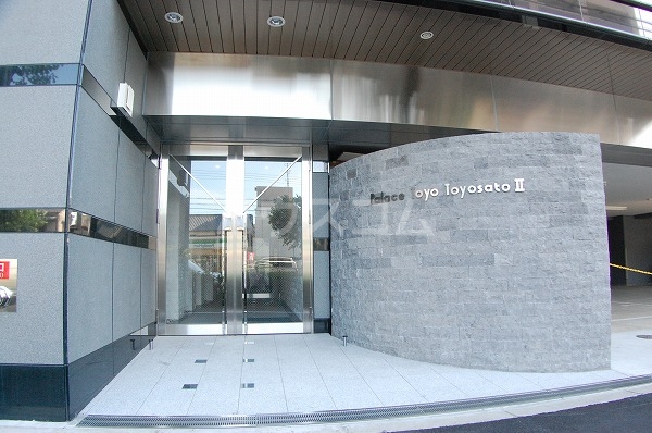 7/16 エントランス