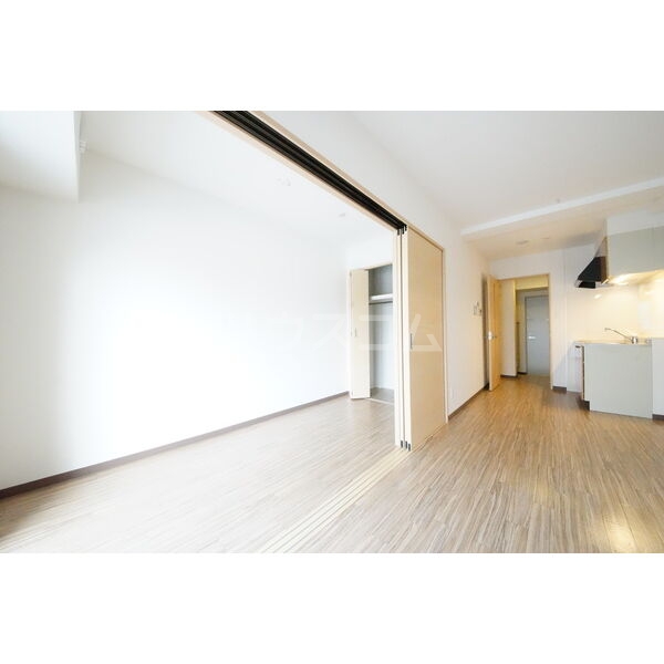 3/26 リビング/ダイニング