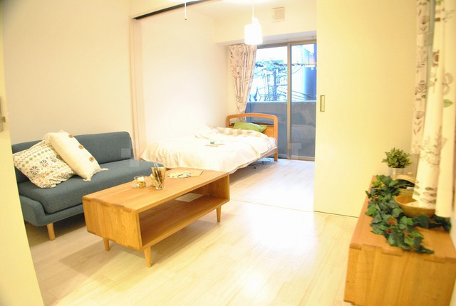 3/30 リビング/ダイニング