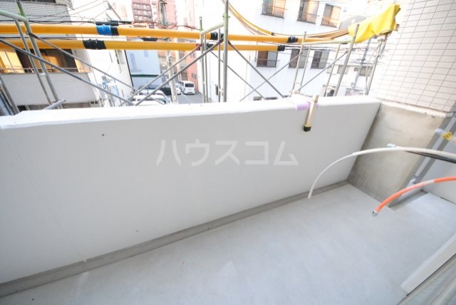 18/30 バルコニー