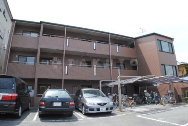 1/30 外観