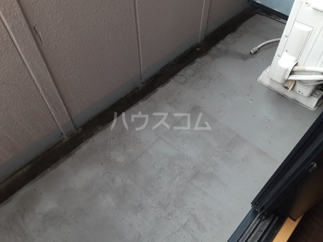 17/30 バルコニー