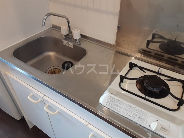 10/30 キッチン