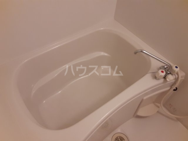 12/30 浴室