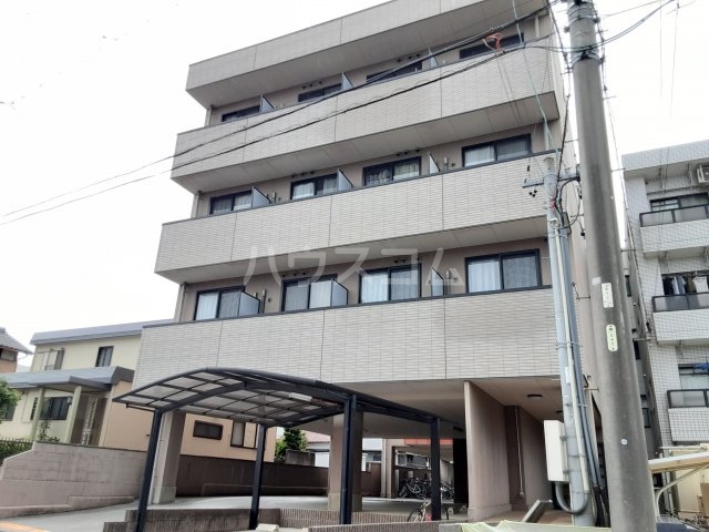 3/30 外観
