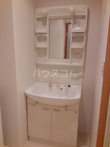 14/30 洗面
