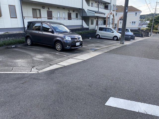 29/30 駐車場