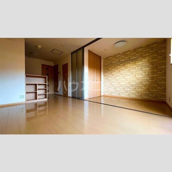 3/21 リビング/ダイニング