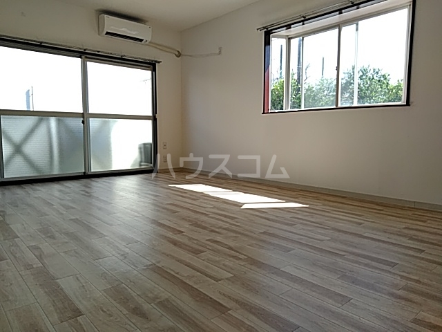 4/26 リビング/ダイニング