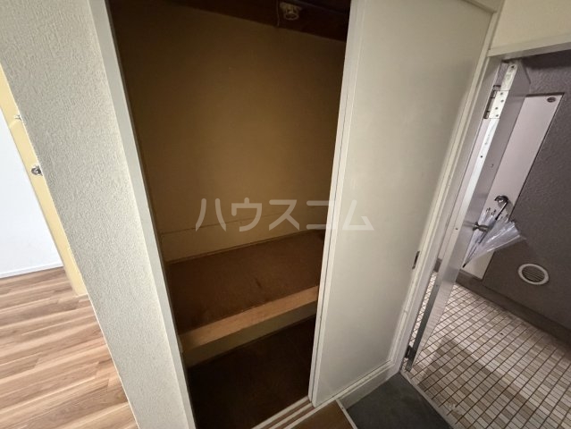 7/30 収納