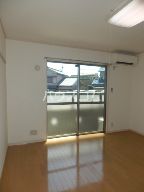 4/24 リビング/ダイニング