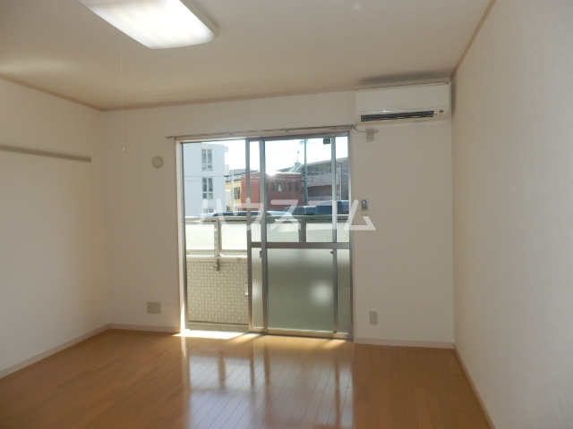 3/24 リビング/ダイニング