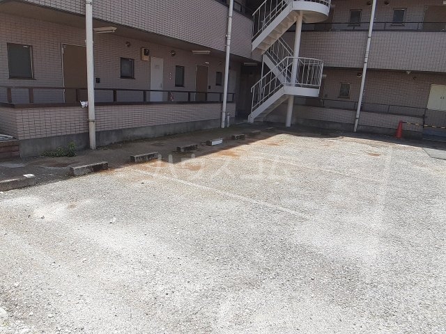 24/30 駐車場