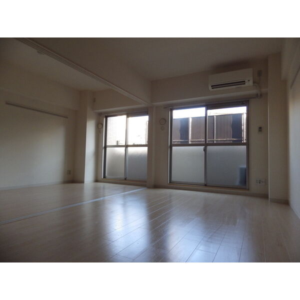 6/28 リビング/ダイニング