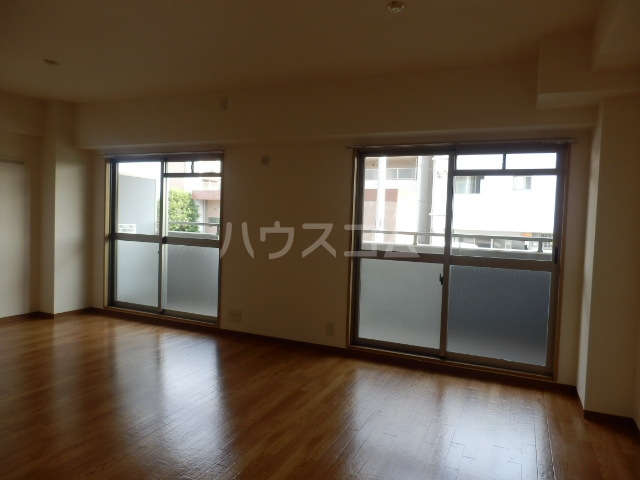 4/25 リビング/ダイニング