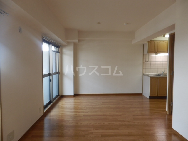 3/25 リビング/ダイニング