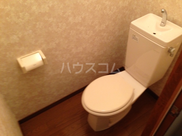 13/25 トイレ