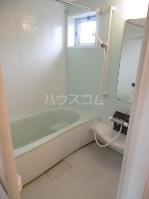 浴室