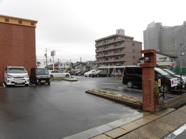 24/30 駐車場
