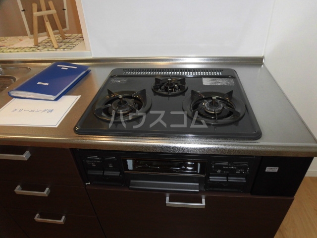 13/30 キッチン