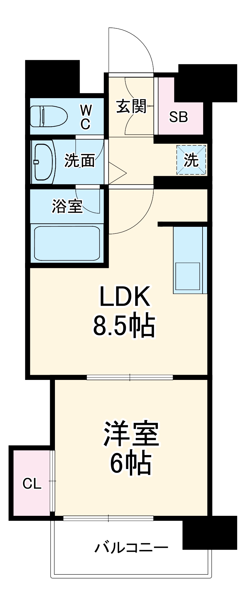 2/15 間取