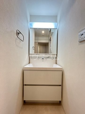 14/25 洗面