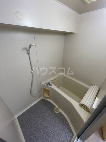 12/30 浴室