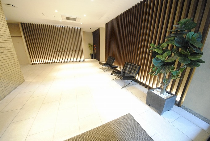 2/9 エントランス