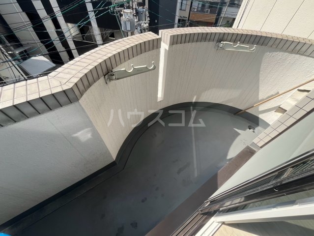 15/30 バルコニー